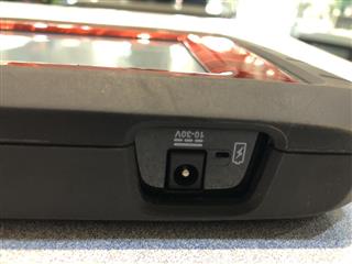 Snap-On Solus Legend EESC336 Full-Function Diagnostic Scanner Tool 23.2 US